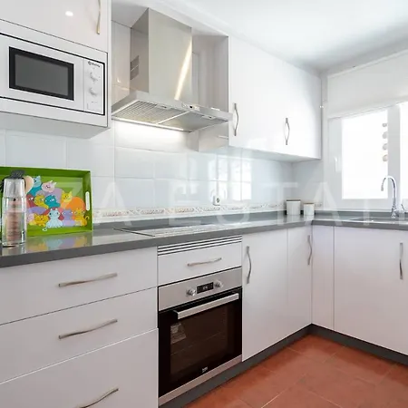 Bonito Piso A 300m De La Playa Lägenhet Nerja