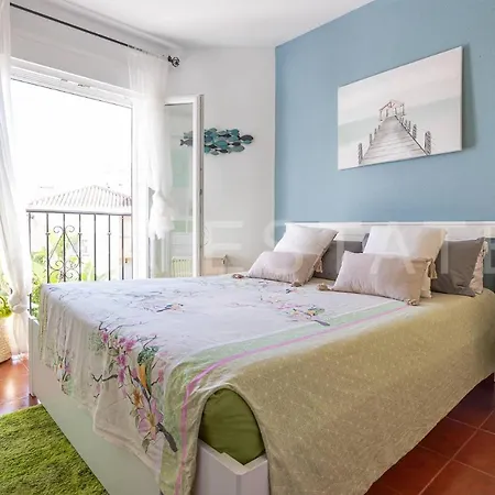 Lägenhet Bonito Piso A 300m De La Playa Nerja