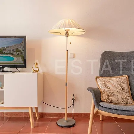 Lägenhet Bonito Piso A 300m De La Playa *