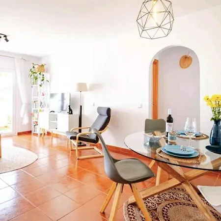 Bonito Piso A 300m De La Playa Lägenhet *